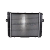 Toyota 6FGF25 radiator
