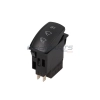 Wiper switch for a Chinese 2-speed loader
