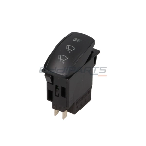 Wiper switch for a Chinese 2-speed loader
