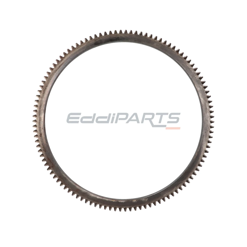 Komatsu V3800 flywheel ring gear