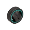 GE20ES 2RS self-aligning bearing
