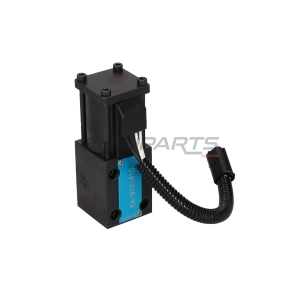 Solenoid valve for Heli, Hangcha and Lonking gearboxes