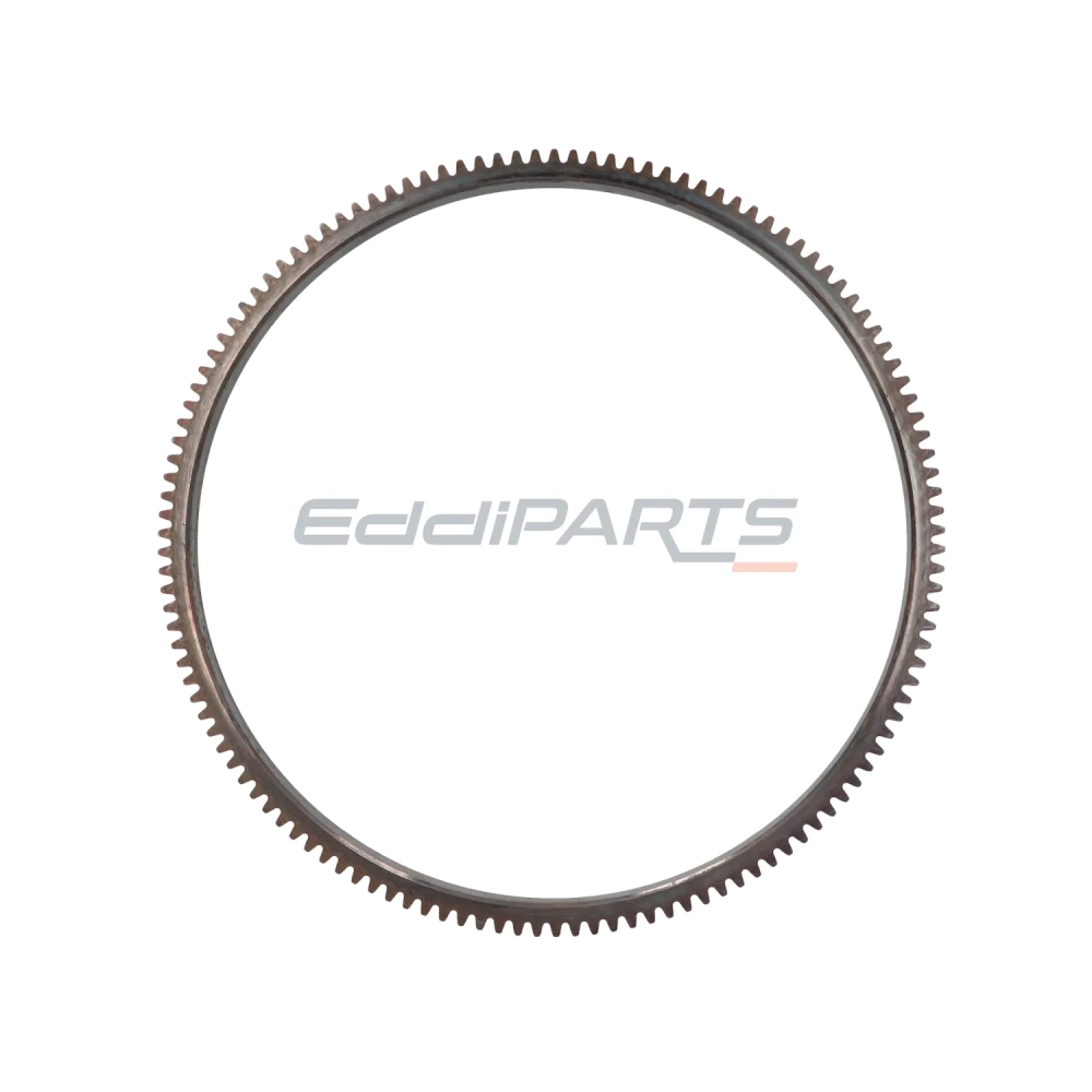Flywheel ring 128t, 358/390 mm, 17.3 mm RHS