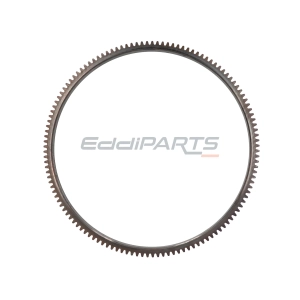 Flywheel ring 128t, 358/390 mm, 17.3 mm RHS