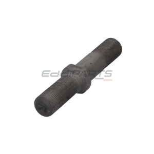 121 mm wheel stud, M20x1.5, N163-110001-500