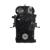 Gearbox for Chinese 912 and 916 wheel loaders with torque converter