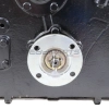 Gearbox for Chinese 912 and 916 wheel loaders with torque converter