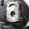 Gearbox for Chinese 912 and 916 wheel loaders with torque converter