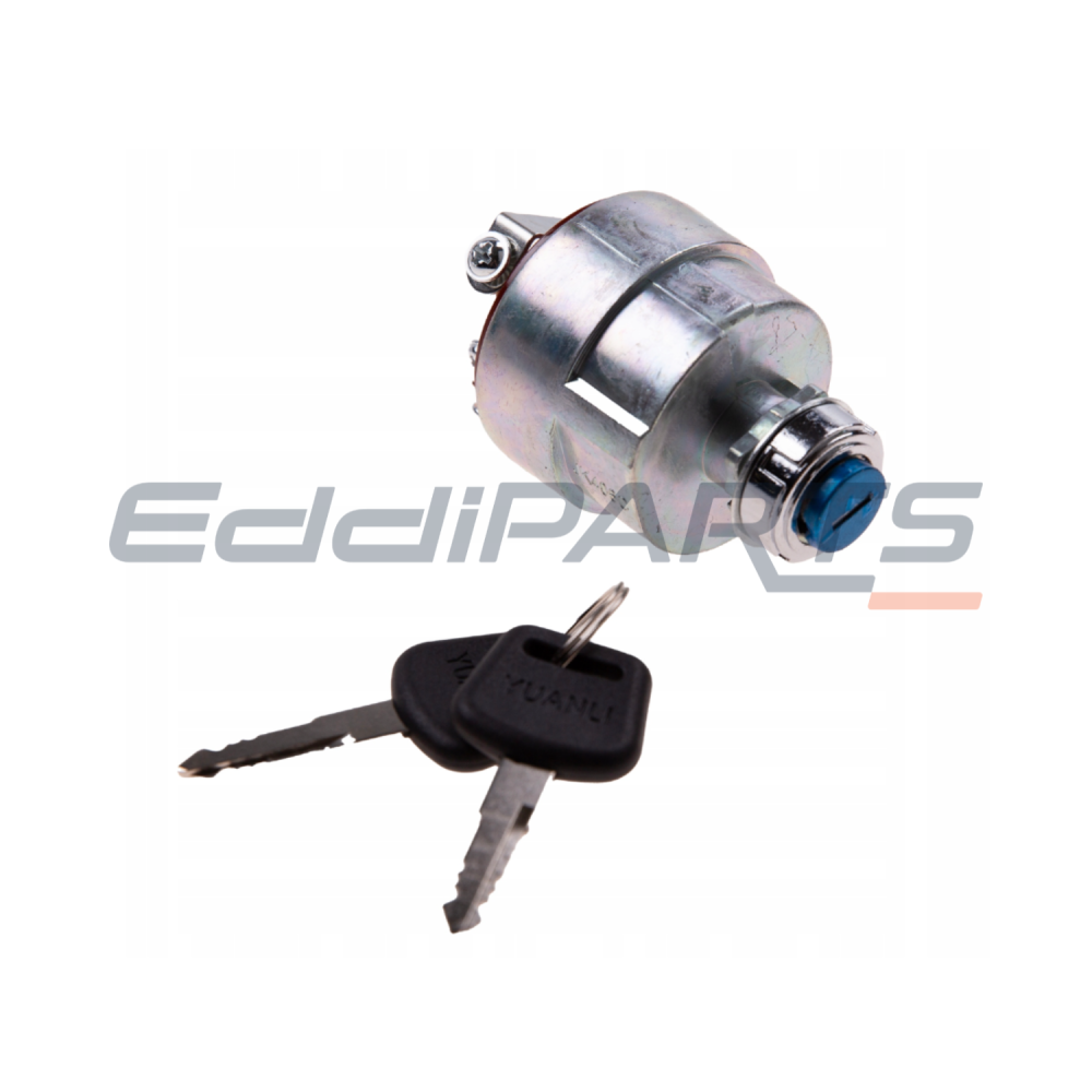 Hangcha JK406C ignition switch