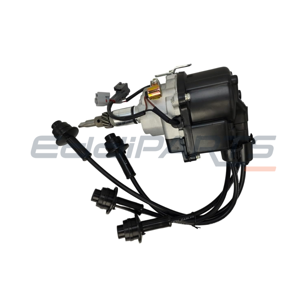 Toyota 8FG, 4Y ESC ignition unit