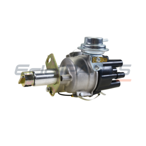 Ignition system, Nissan H20 engine