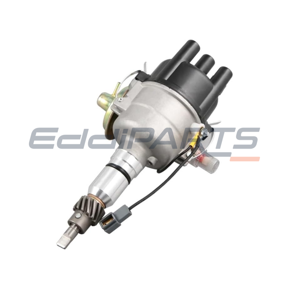 Ignition unit, Toyota 4P