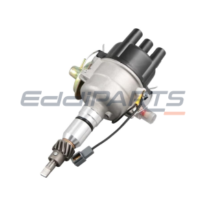 Ignition unit, Toyota 4P