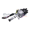 Ignition assembly for Mitsubishi 4G63 and 4G64 engines, snap-on dome