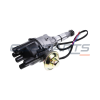 Ignition assembly for Mitsubishi 4G63 and 4G64 engines, snap-on dome