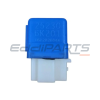 Nissan blue drive relay