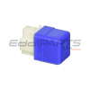 Nissan blue drive relay