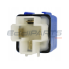 Nissan blue drive relay