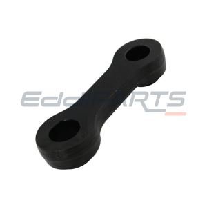Lower right tie rod for the rear beam of the Hangcha R Series, 2–3.5 tonnes