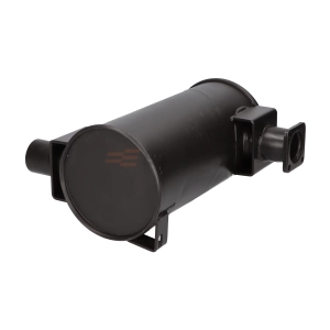 Muffler Chinese wheel loader Gunstig 910