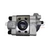 CPQD R Series hydraulic pump, RW22