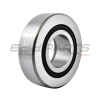 Linde mast roller 40x89.9x29 mm