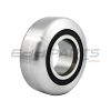 Linde mast roller 40x89.9x29 mm