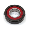 Mast roller 55x120x34 mm