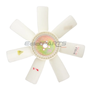 FAWDE 4DX21-72G2 480mm Motor Fan