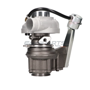 Turbocharger for the 4BTA3 6BT5 Gunstig 930 engine