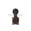 Drive shaft for the Chinese GT738/742 telescopic loader