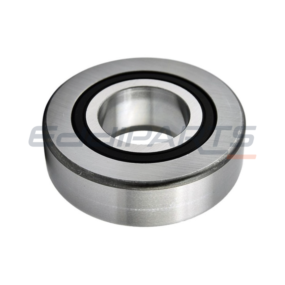 Linde mast roller, 40 x 90.2 x 29 mm