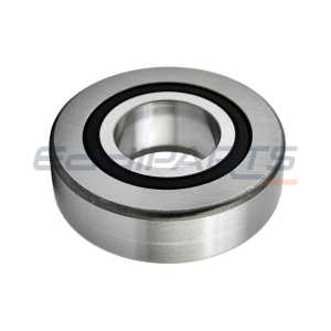 Linde mast roller, 40 x 90.2 x 29 mm