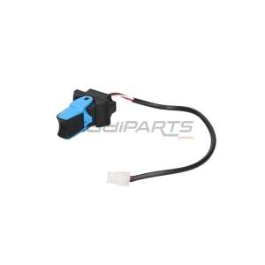 Direction switch (reverse F/R) for construction machinery joysticks