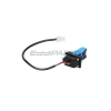 Direction switch (reverse F/R) for construction machinery joysticks