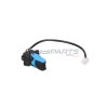 Direction switch (reverse F/R) for construction machinery joysticks