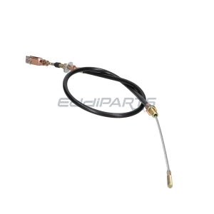 Handbrake Cable for T3000 Chinese Wheel Loader