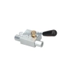 Zawór hydrauliczny "zamek" blokada siłownika dwustronnego działania VBPDE c/RUB 3/8"