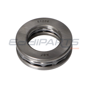 Ball Bearing 51206 52x30x16