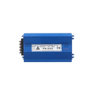 Voltage Converter 30V/80V-24V 250W
