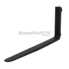 Fork 120x8x4 cm