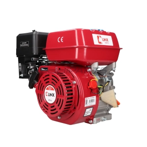 Linx Liberic SR170F Gasoline Engine 19.5mm Shaft