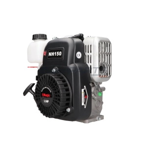 BaSic NH150 Gasoline Engine