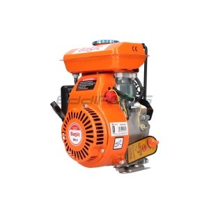 BaSic PR152F Gasoline Engine
