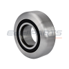 Linde mast roller 40 x 90.5 x 29 mm