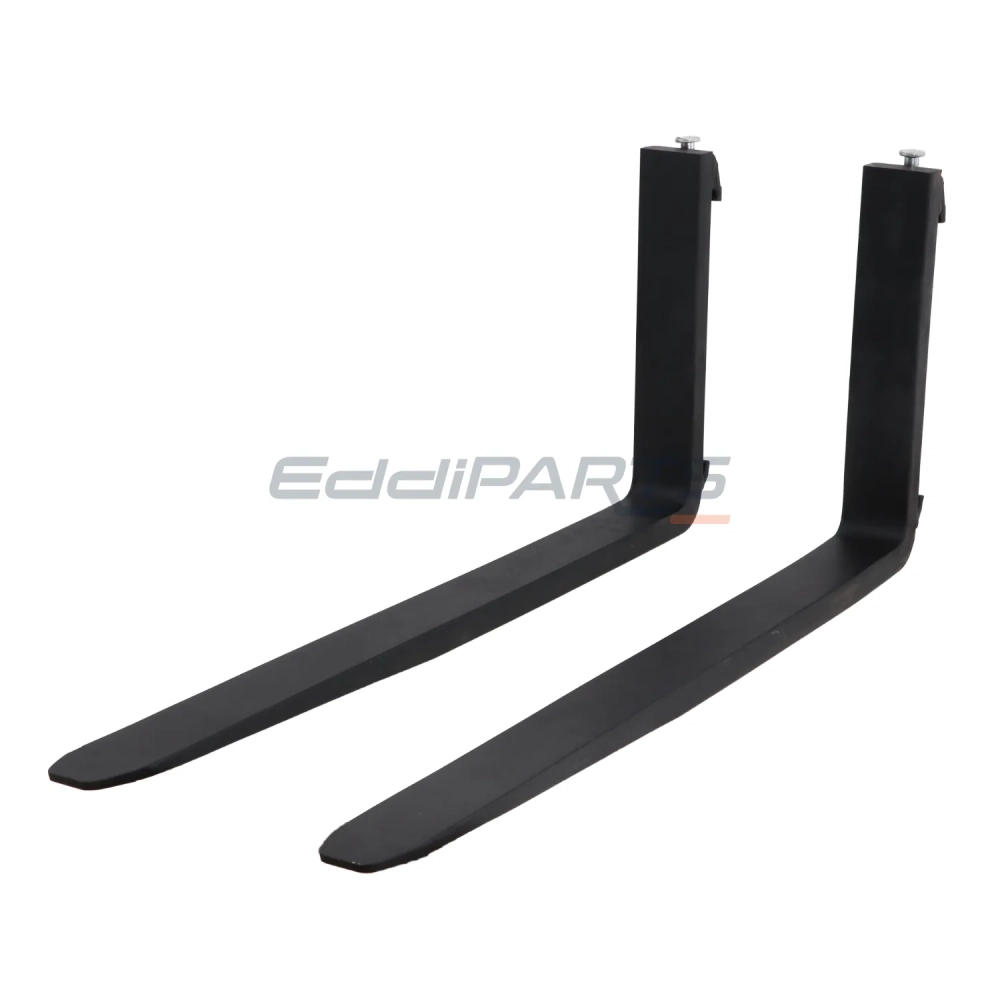 Fork 1200x125x50, Class 3A