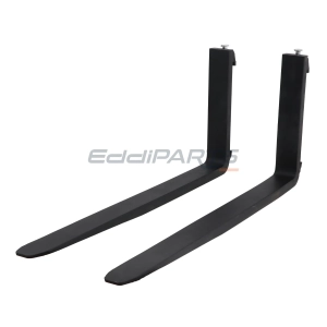 Fork 1200x125x50, Class 3A