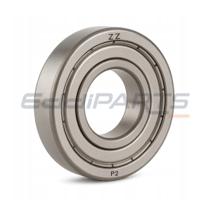 6204 ZZ bearing, 20×47×14 mm