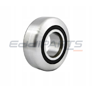 Linde mast roller 65 x 135.1 x 42 mm