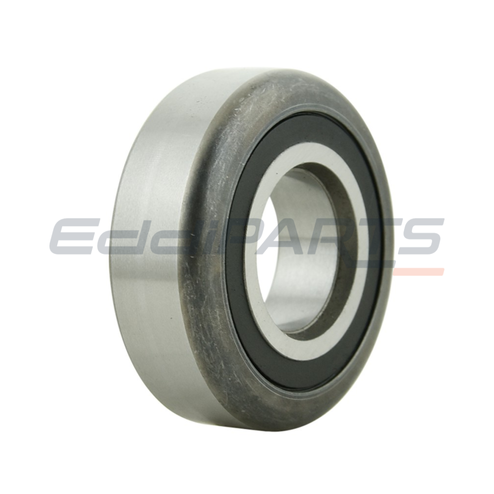 Still mast roller 33 x 75.2 x 23.9 mm
